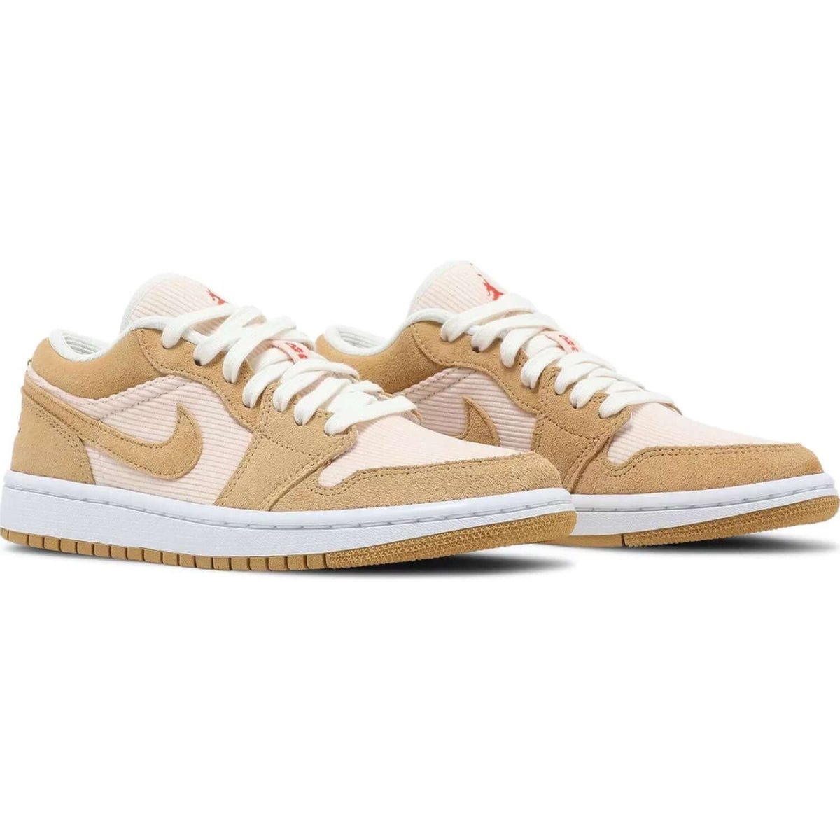 Wmns Air Jordan 1 Low SE 'Twine'