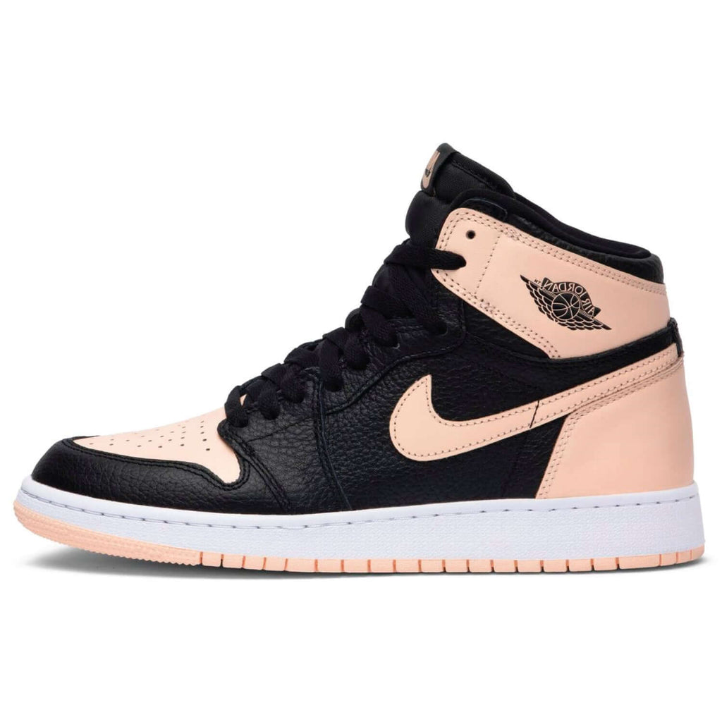 Air Jordan 1 Retro High OG GS 'Crimson Tint'