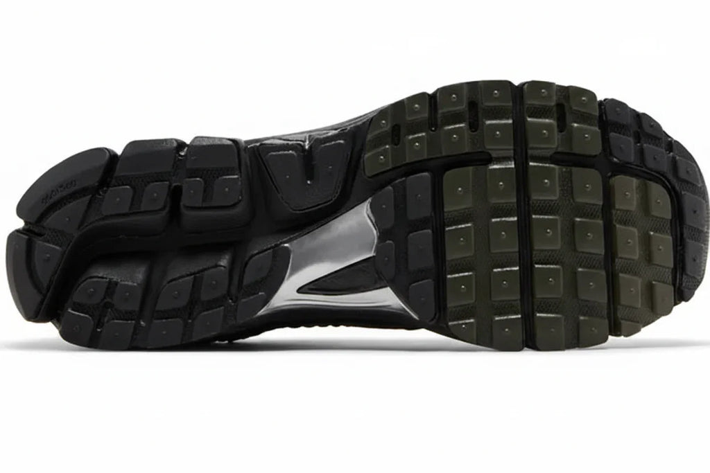 Air Zoom Vomero 5 'Black Sequoia'