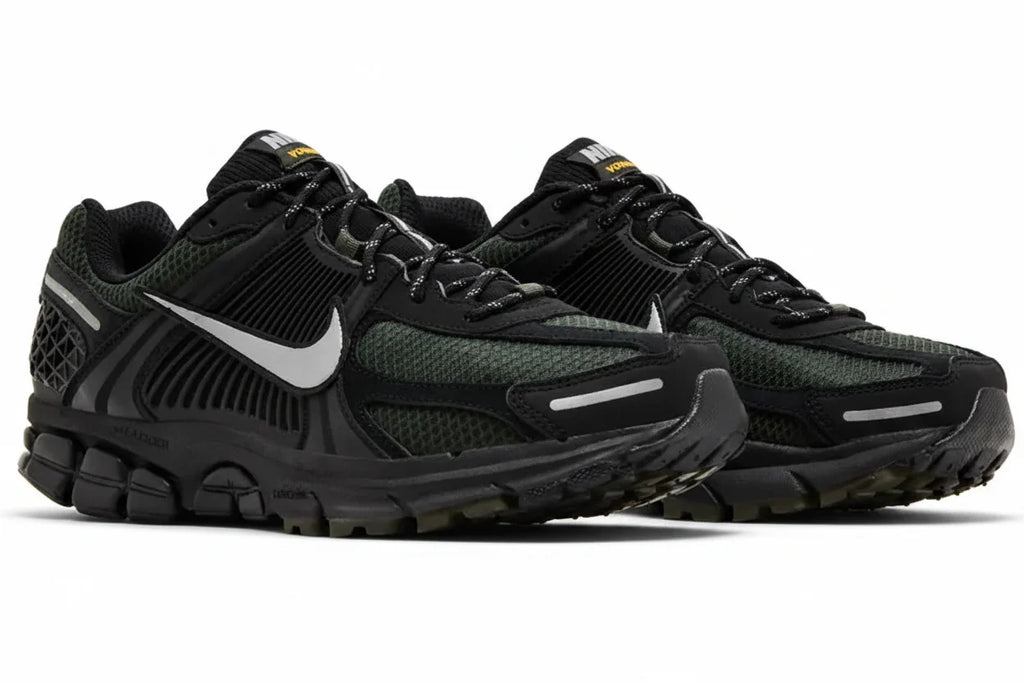 Air Zoom Vomero 5 'Black Sequoia'