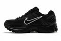 Wmns Air Zoom Vomero 5 'Black White'