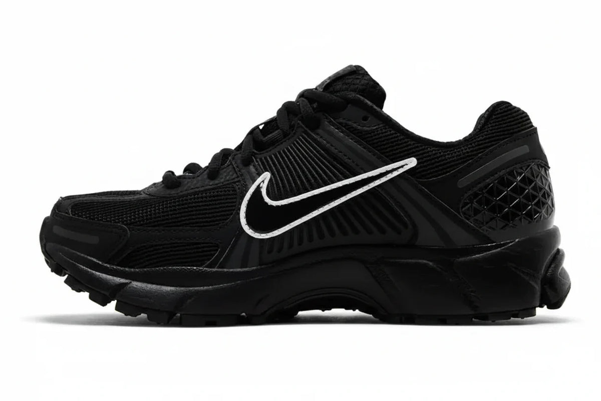 Wmns Air Zoom Vomero 5 'Black White'