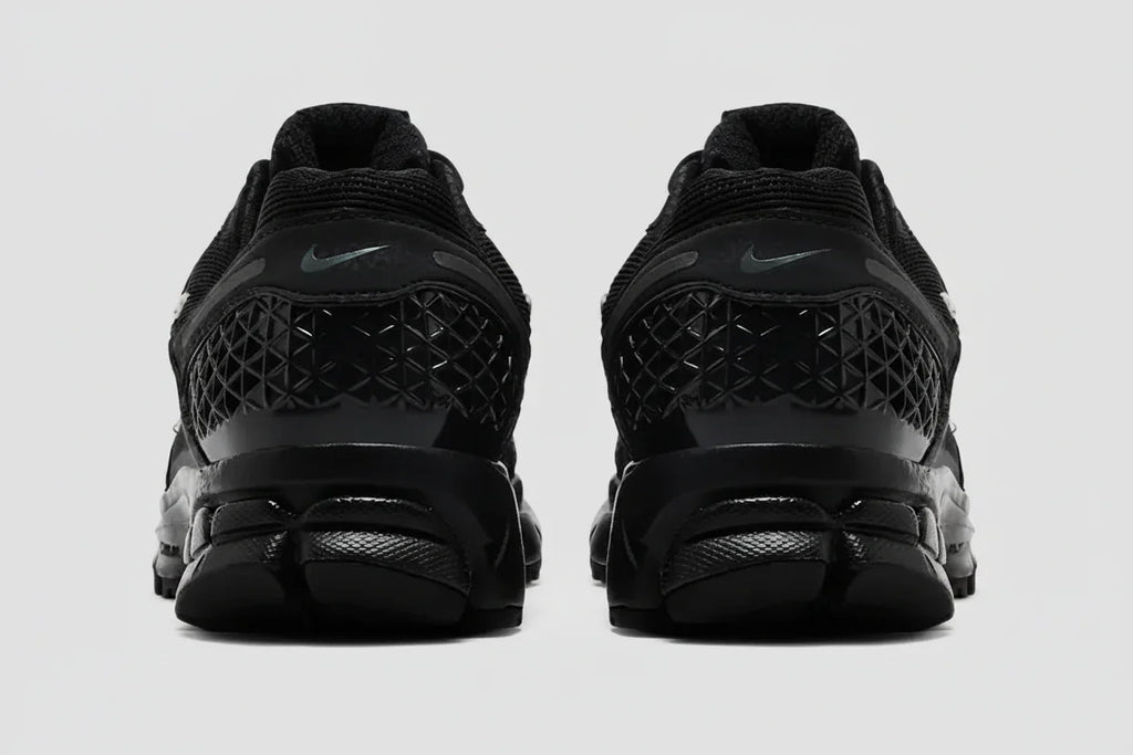 Wmns Air Zoom Vomero 5 'Black White'