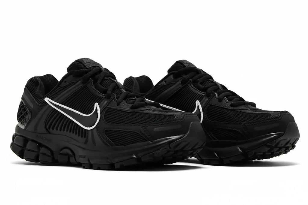 Wmns Air Zoom Vomero 5 'Black White'