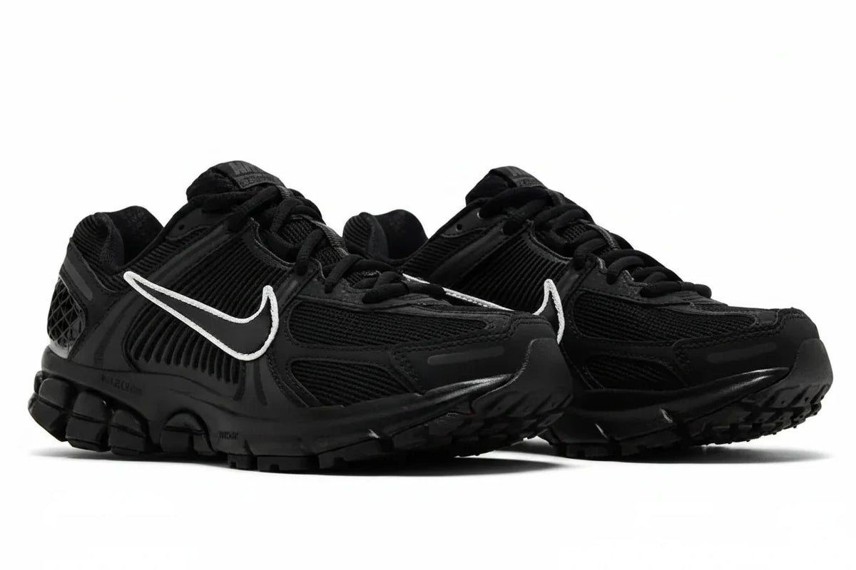 Wmns Air Zoom Vomero 5 'Black White'