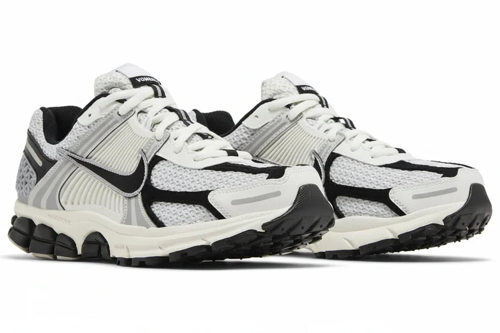 Wmns Air Zoom Vomero 5 'Photon Dust Black'