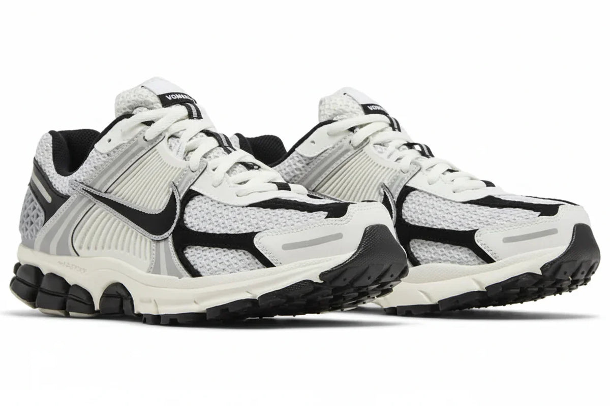 Wmns Air Zoom Vomero 5 'Photon Dust Black'