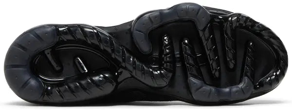 Air VaporMax 2023 Flyknit 'Triple Black'
