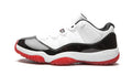 Air Jordan 11 Retro Low "Concord Bred"