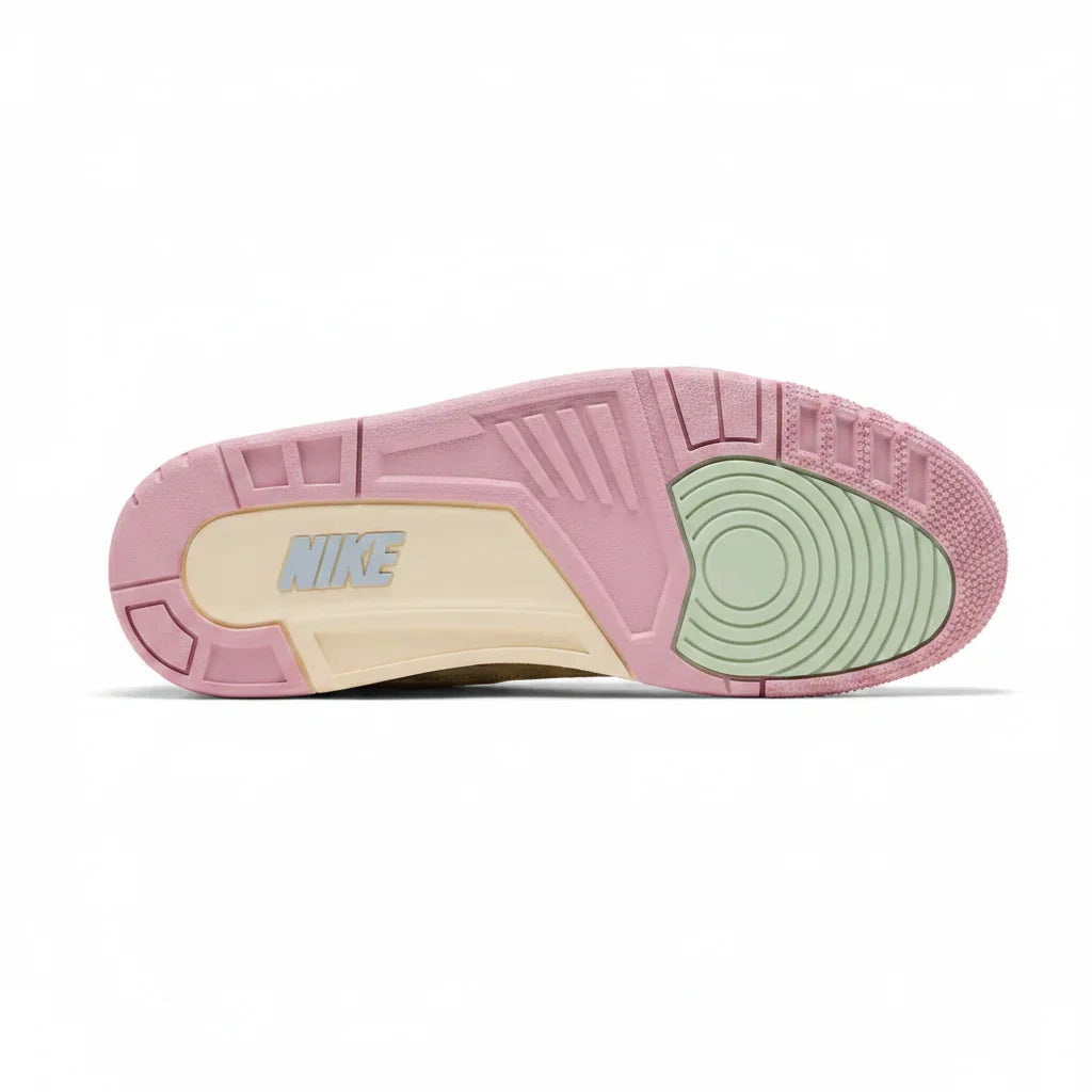 Air Jordan 3 Retro 'Spring is In The Air'