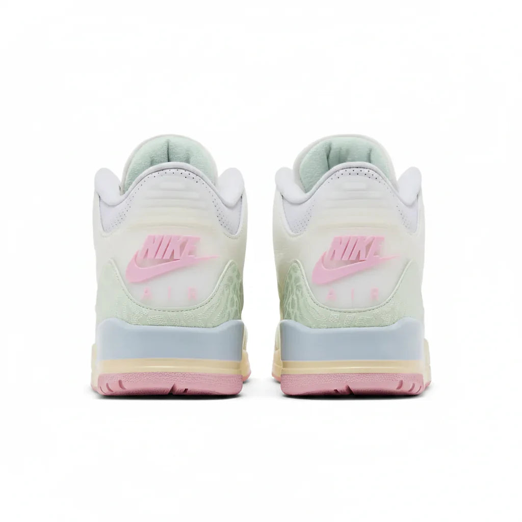 Air Jordan 3 Retro 'Spring is In The Air'
