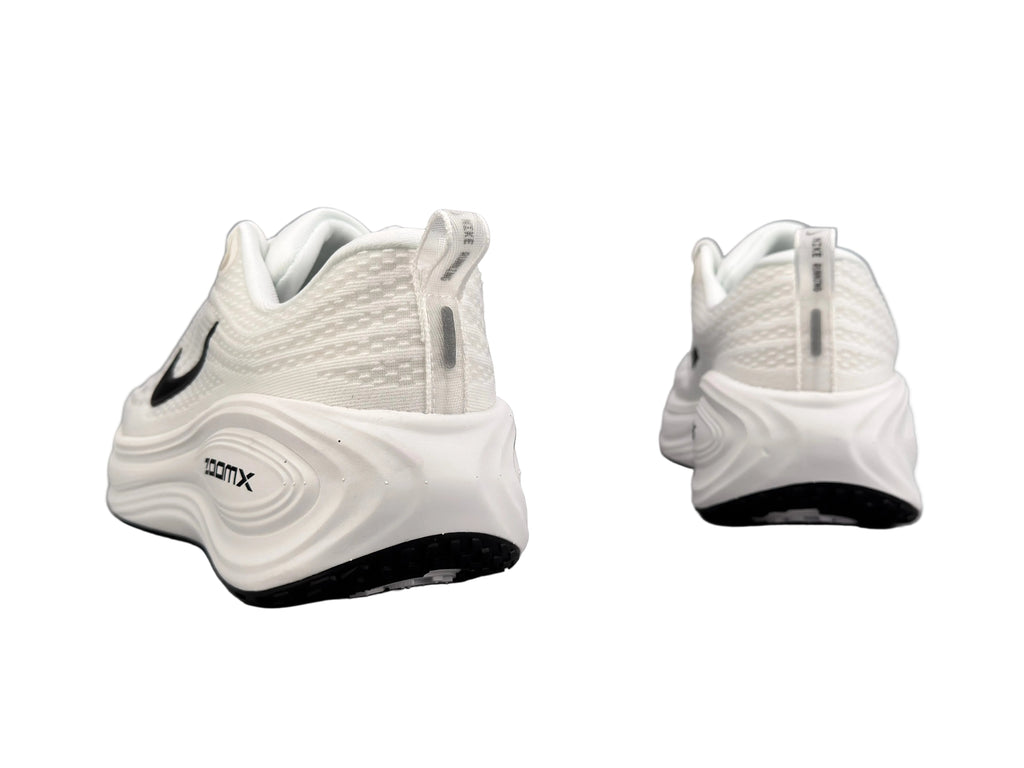 Vomero Plus 'White/Dark Smoke Grey/Metallic Dark Grey/Black'