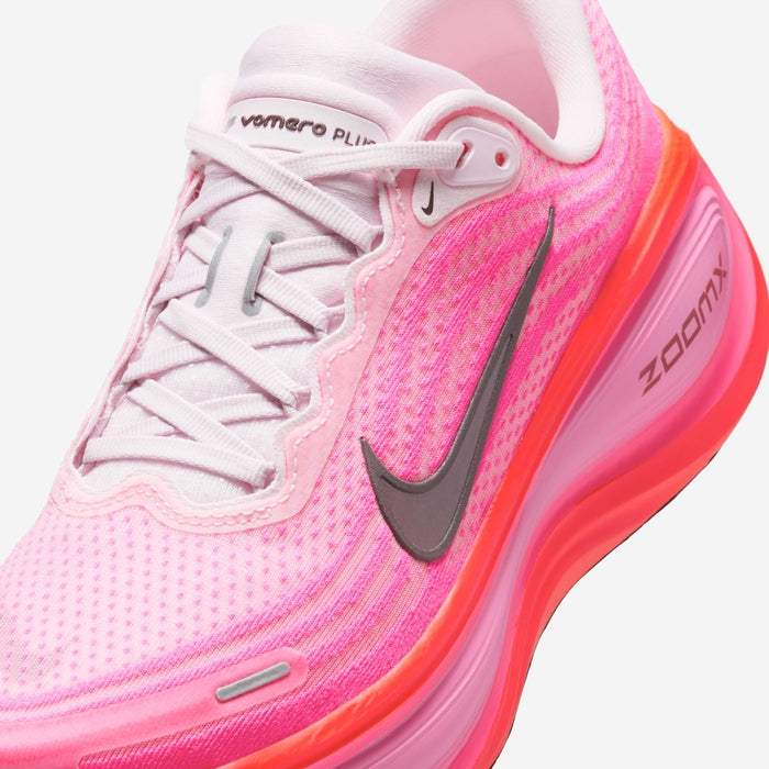 Vomero Plus Hyper Pink