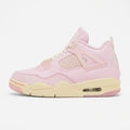 Wmns Air Jordan 4 Retro 'Iced Carmine'