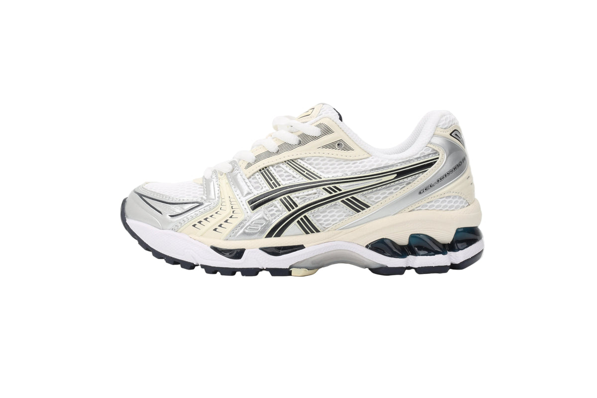 ASICS Gel Kayano 14 'White Ivory'