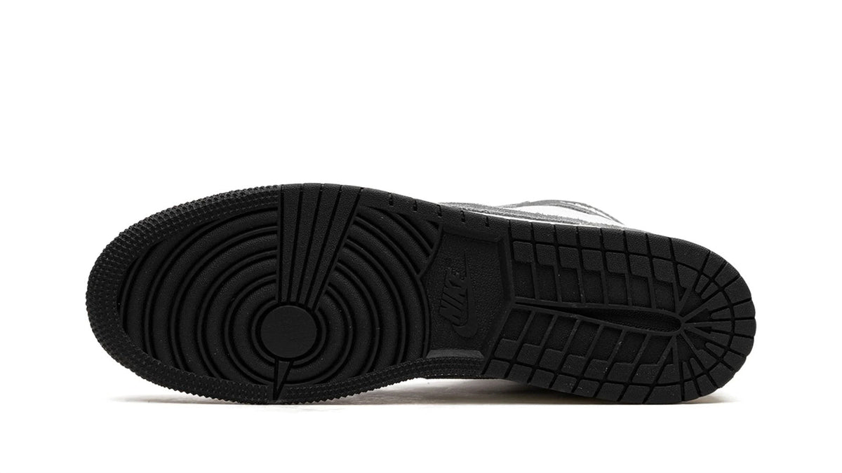 Air Jordan 1 "Washed Black"