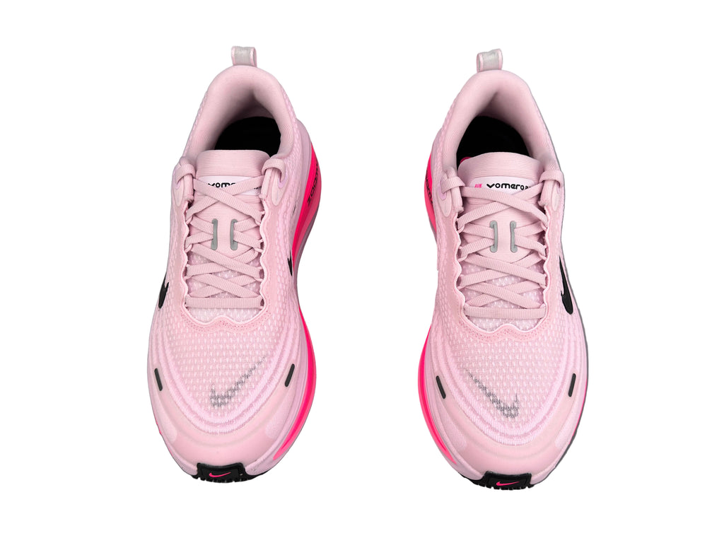 Vomero Plus 'Pink Foam/Hyper Pink/Pink Beam/Black'