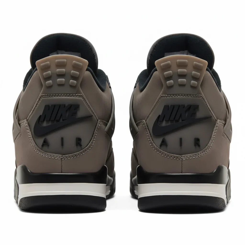 Air Jordan 4 Retro 'Cave Stone'