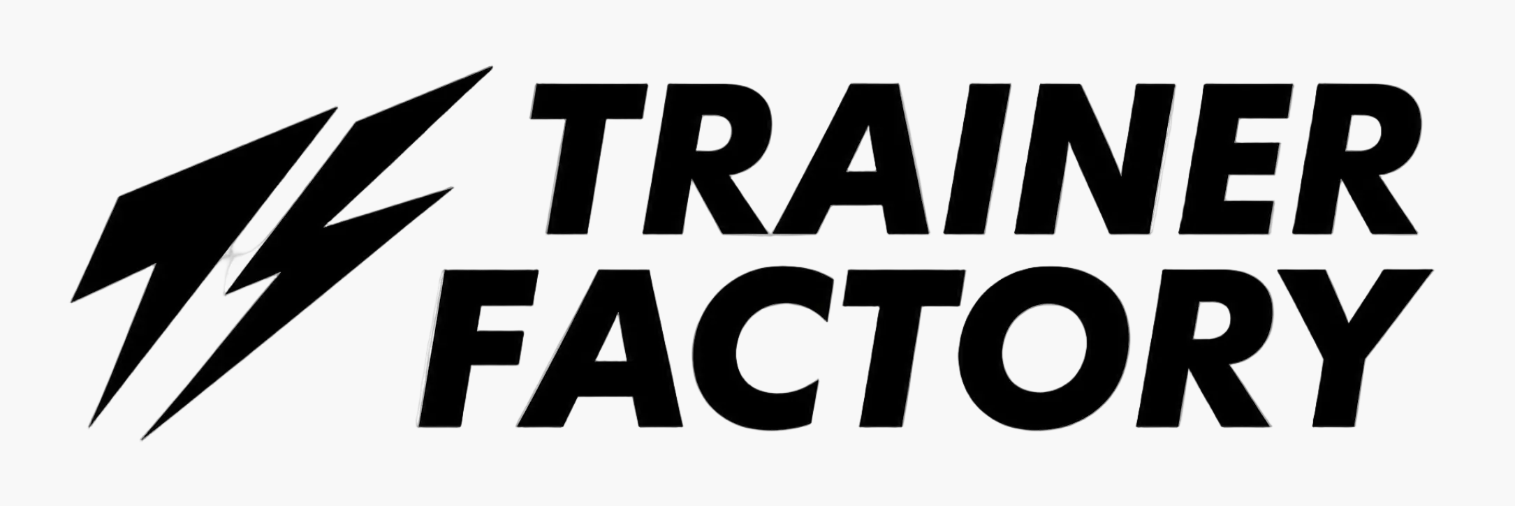Trainers Factory