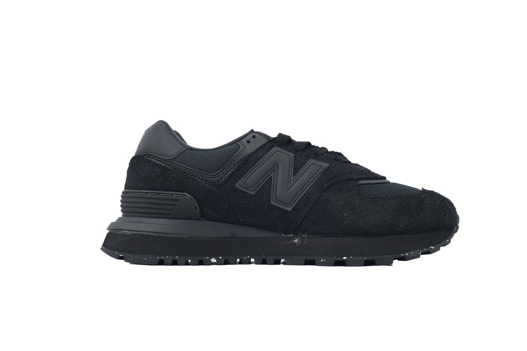 New Balance 574 Legacy 'Cordura Pack - Black'