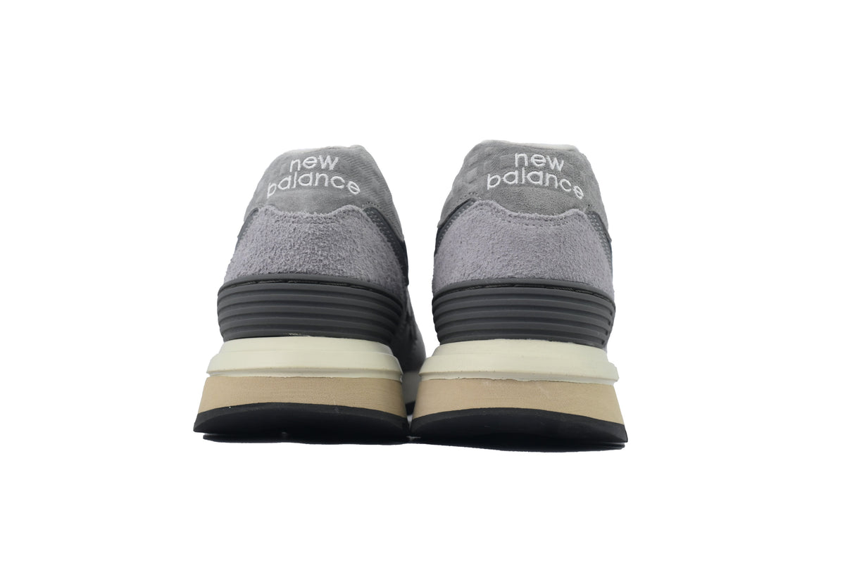 New Balance 574 Legacy 'Grey'