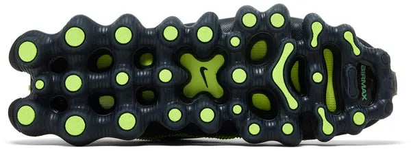 Air Liquid Max 'Poison Dart Frog'