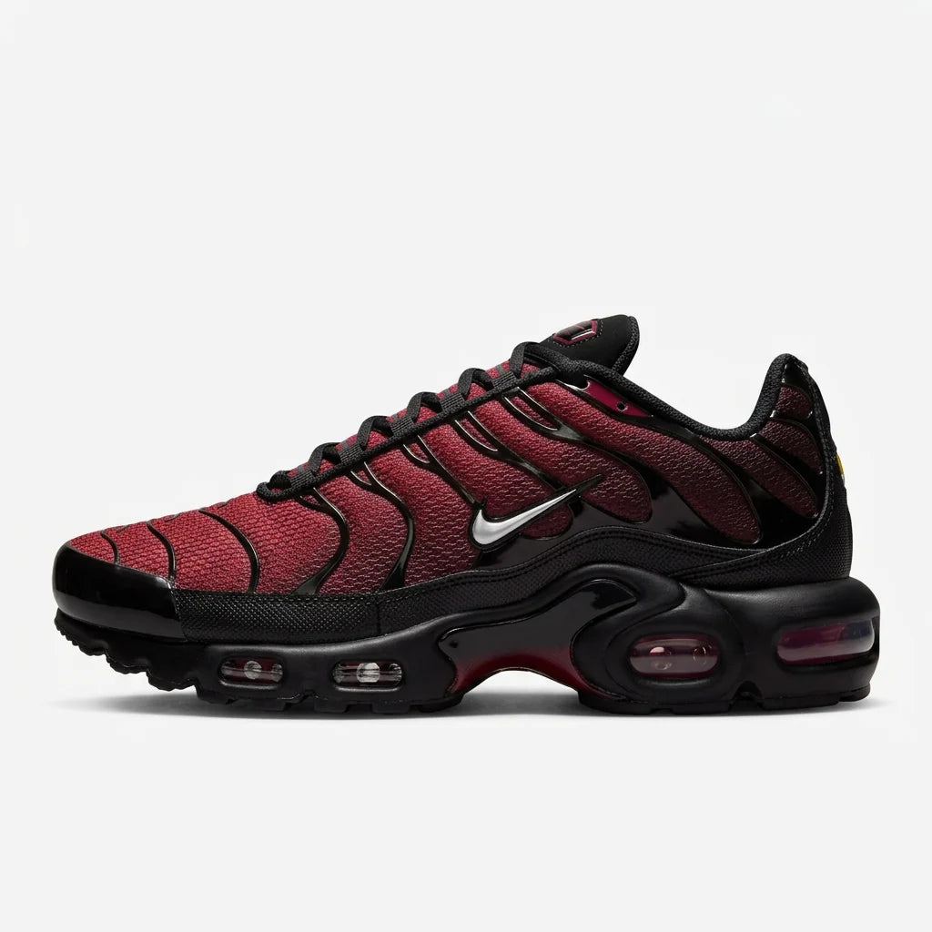 Air Max Plus 'Tough Red'