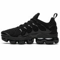Air Vapormax Plus Triple Black