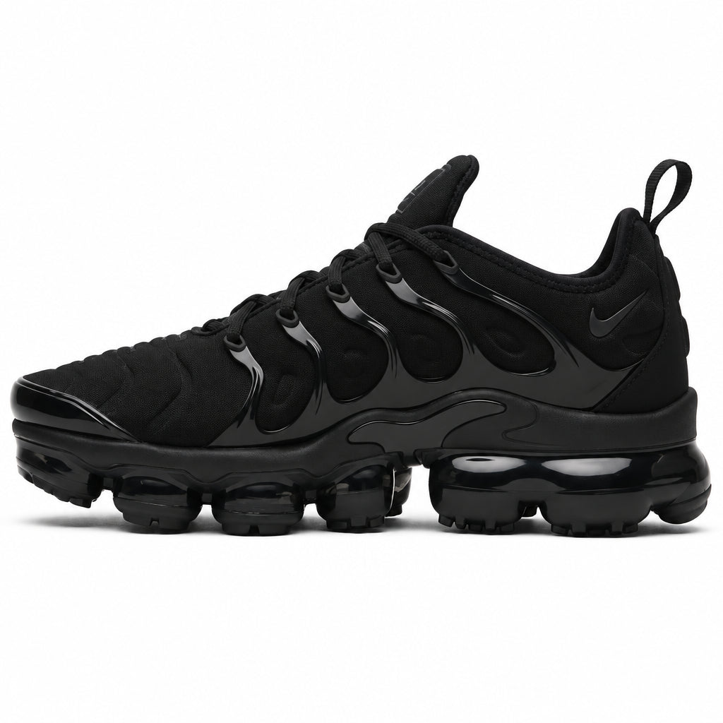 Air Vapormax Plus Triple Black