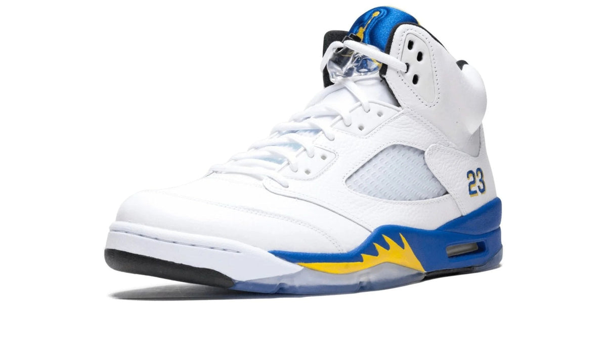 Air Jordan 5 Retro "Laney"