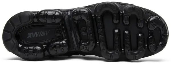 Air Vapormax Plus Triple Black
