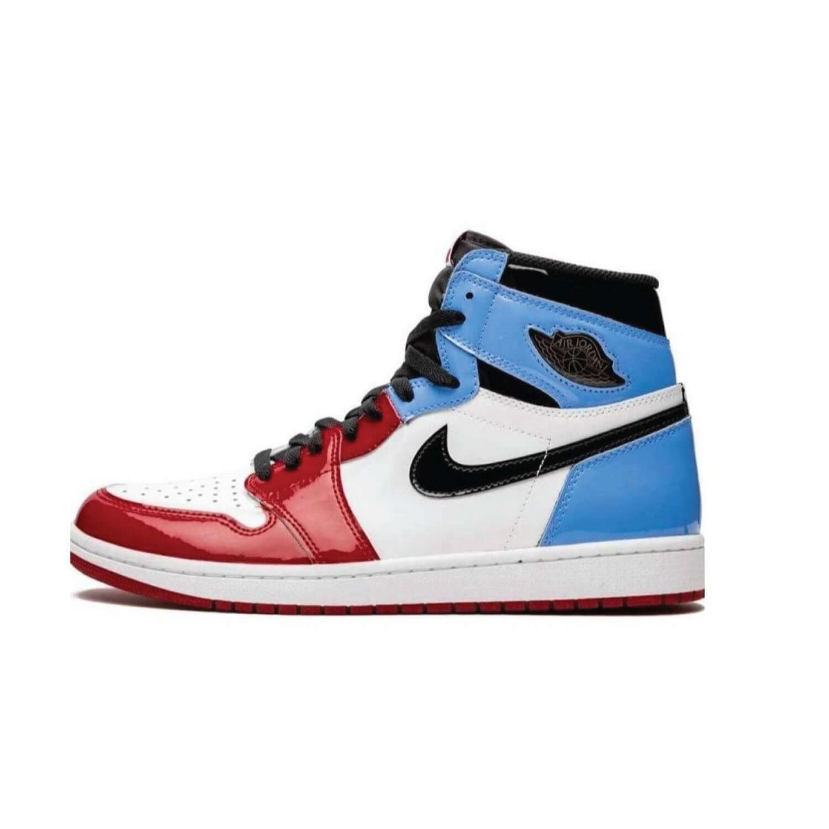 Air Jordan 1 High OG Fearless