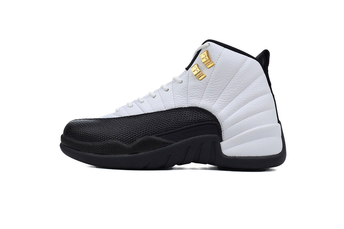 Air Jordan 12 Retro 'Taxi'
