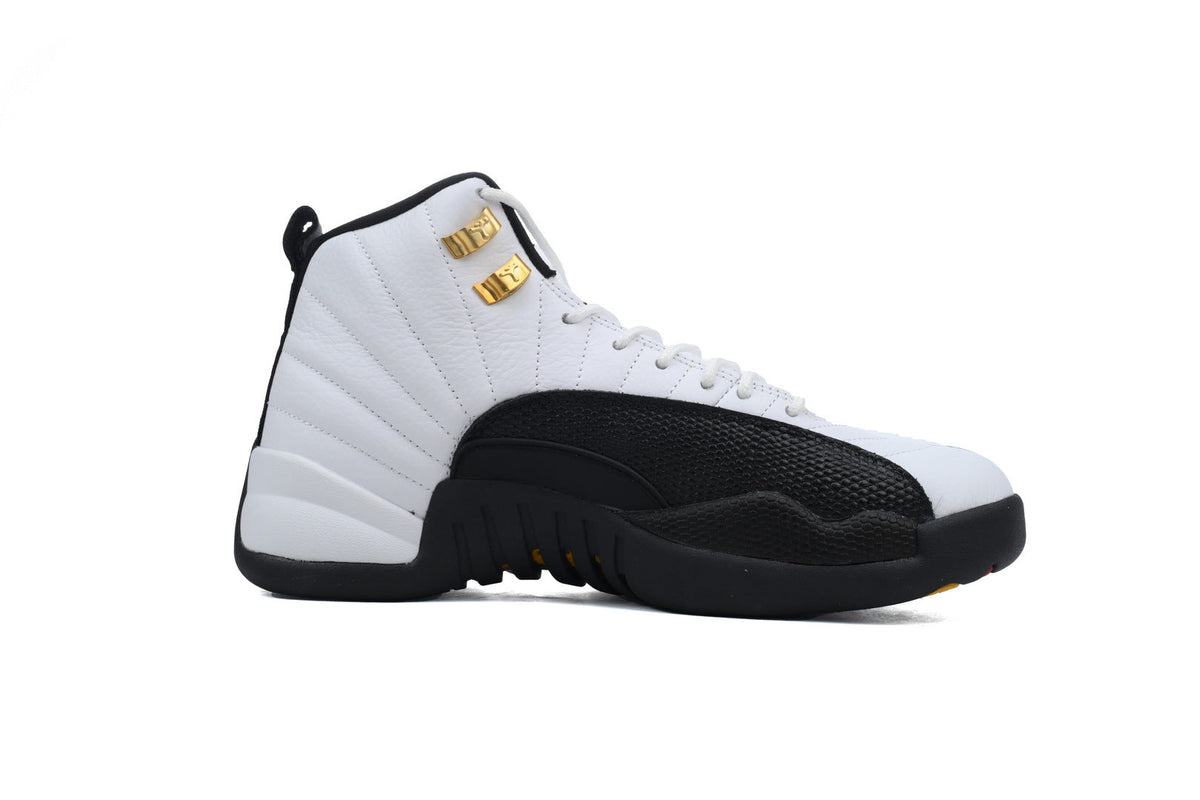 Air Jordan 12 Retro 'Taxi'