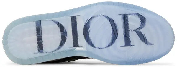 Dior x Air Jordan 1 High