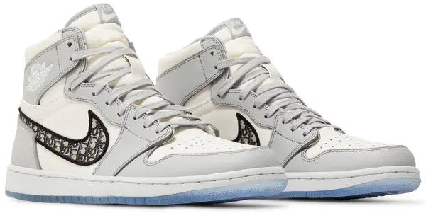 Dior x Air Jordan 1 High