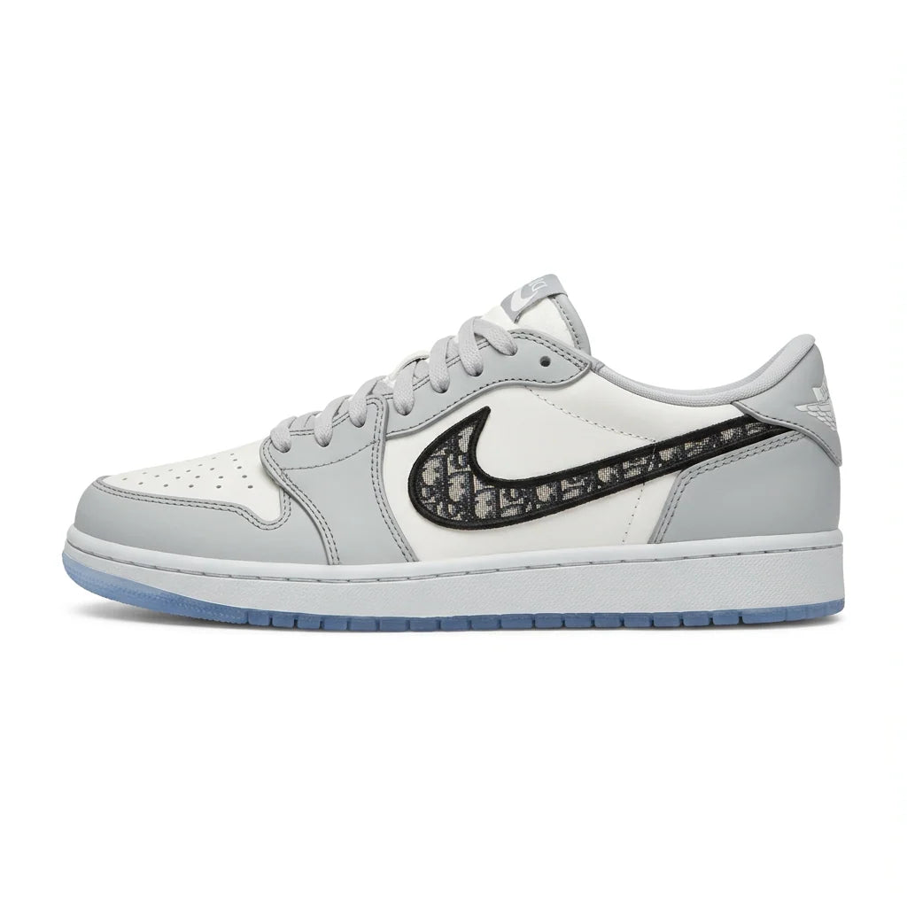 Dior x Air Jordan 1 Low