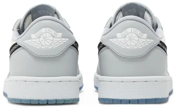 Dior x Air Jordan 1 Low