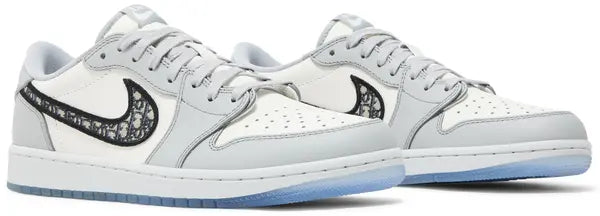 Dior x Air Jordan 1 Low