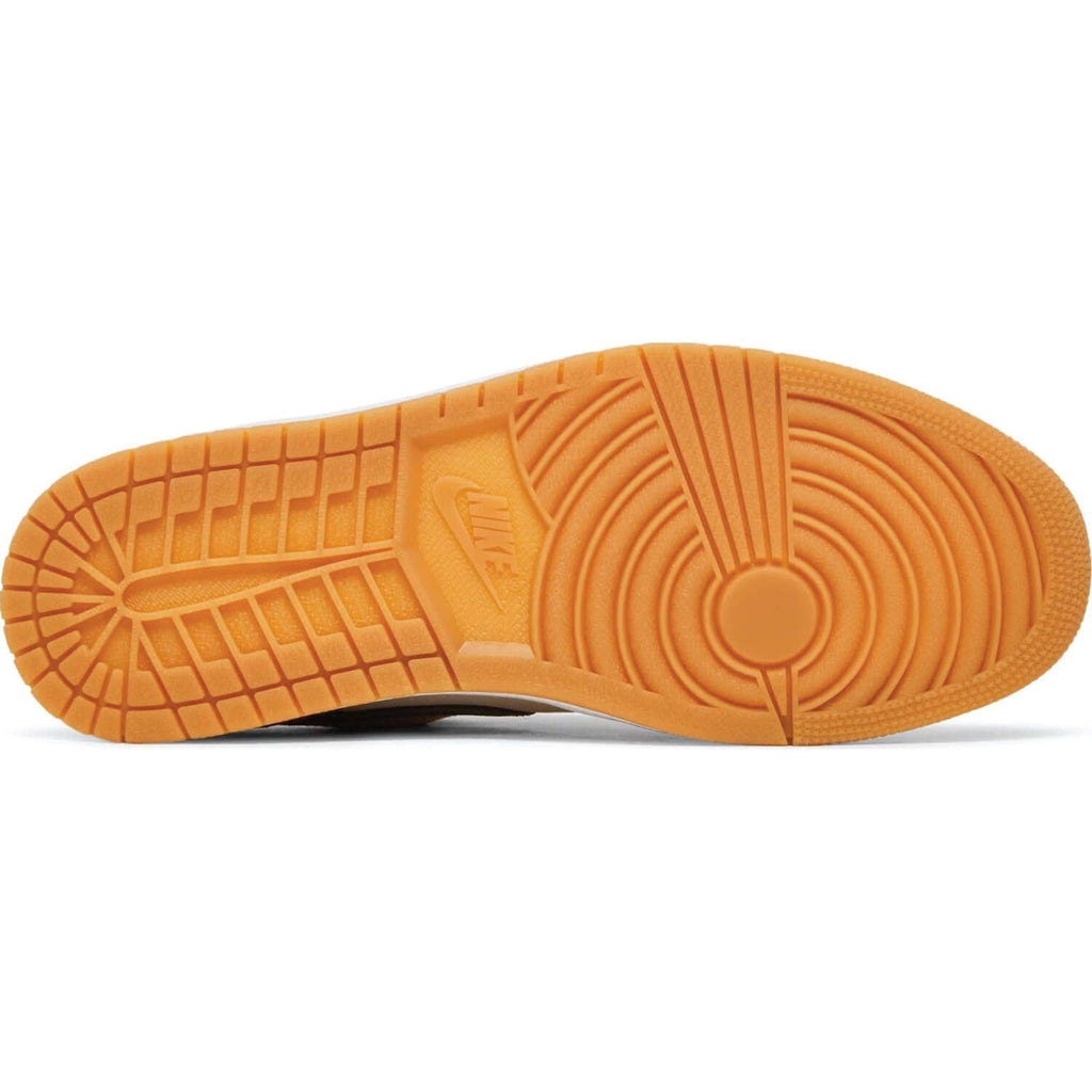 Air Jordan 1 Low SE 'Light Curry'