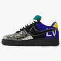 Louis Vuitton x Nike Air Force 1 Low 'Multi-Color Patchwork'