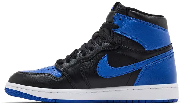 Air Jordan 1 Retro High OG 'Royal' 2026
