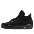 Air Jordan 4 Retro Black Cat