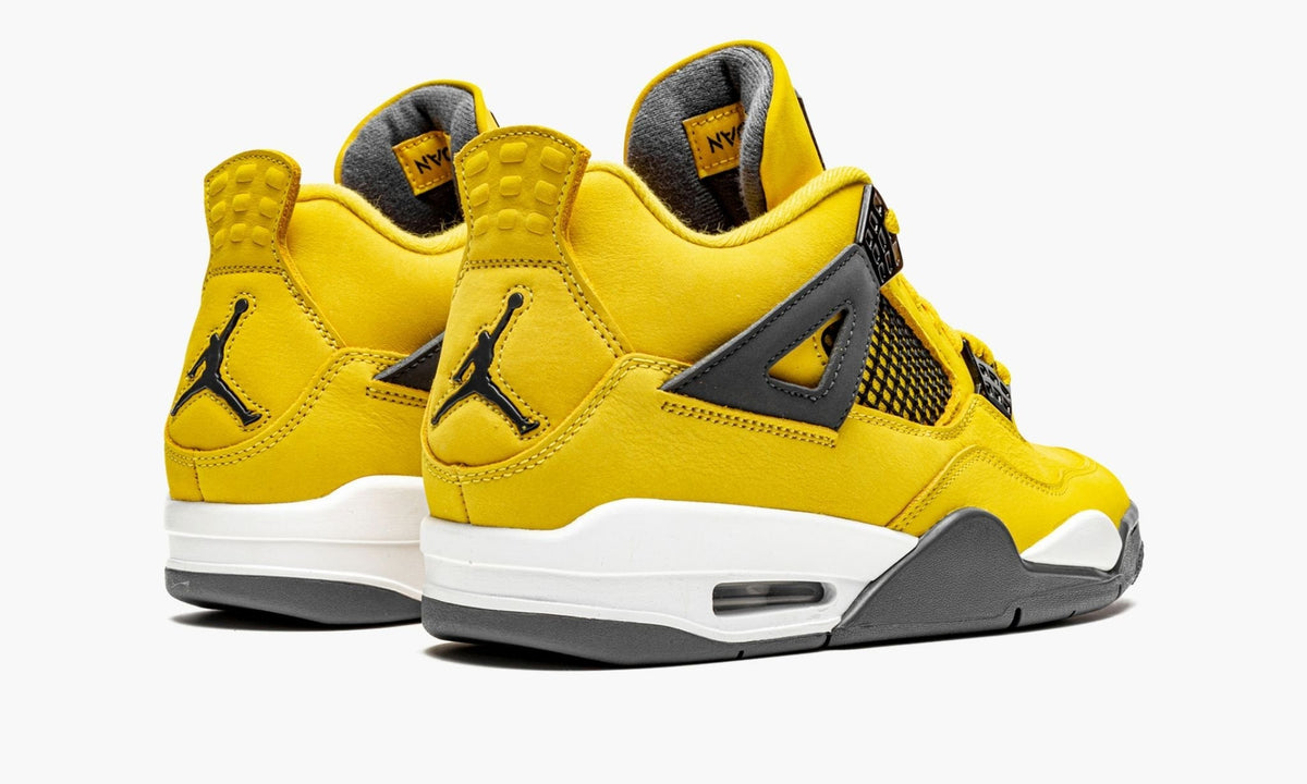 Air Jordan 4 Retro Lightning