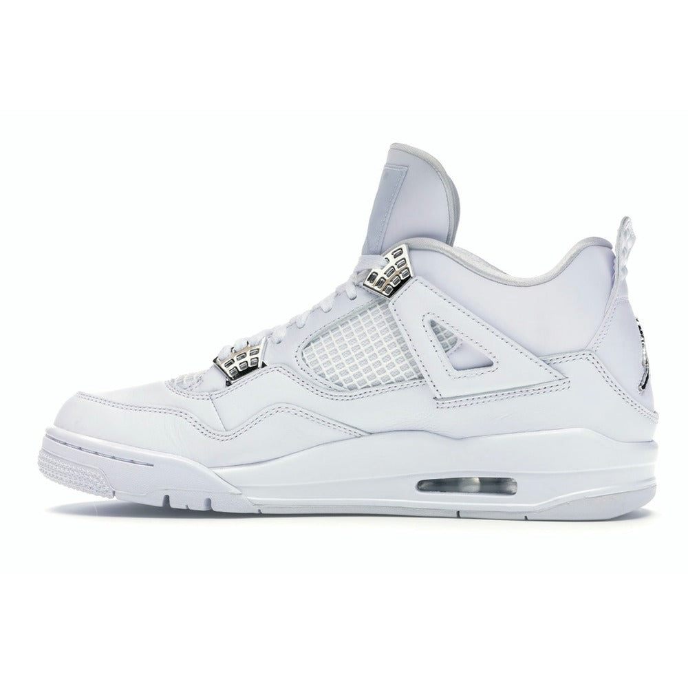 Air Jordan 4 Retro Pure Money