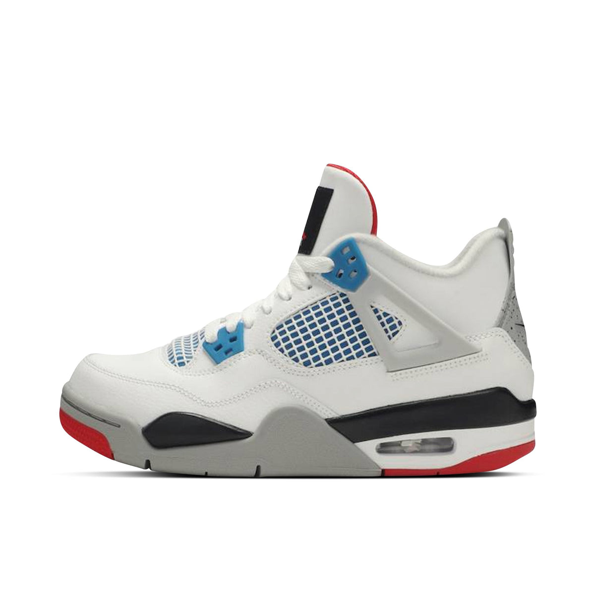 Air Jordan 4 Retro What the GS
