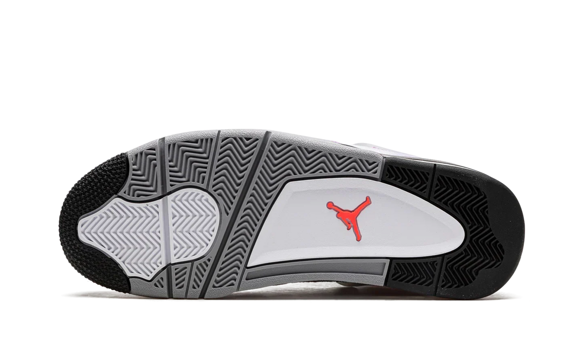 Air Jordan 4 Retro 'Zen Master'