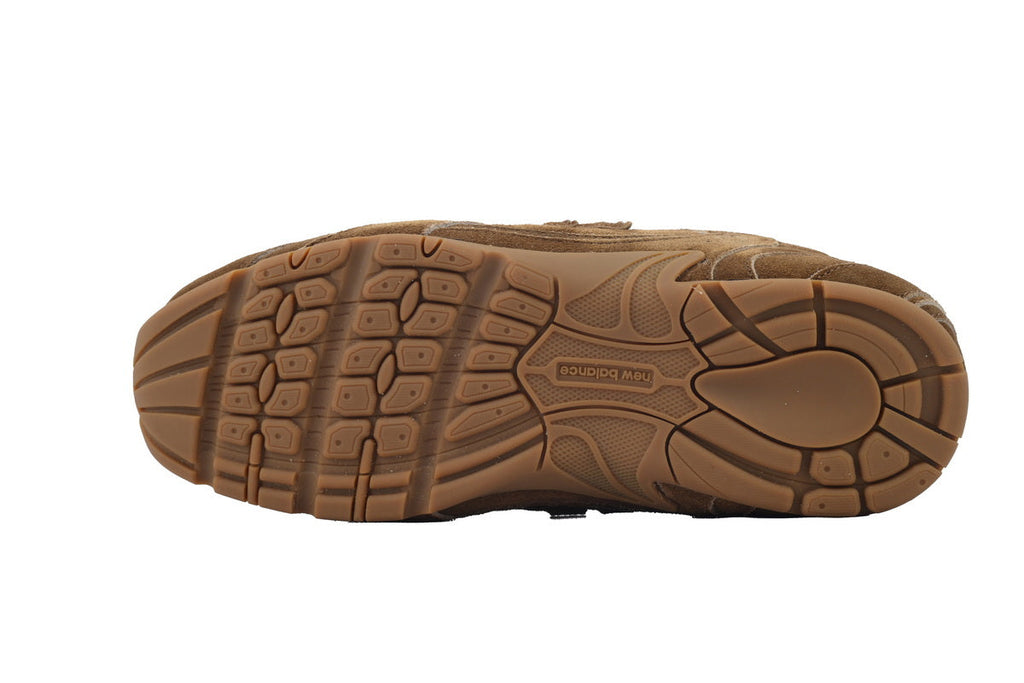 New Balance x Miu Miu 530 SL 'Cinnamon'