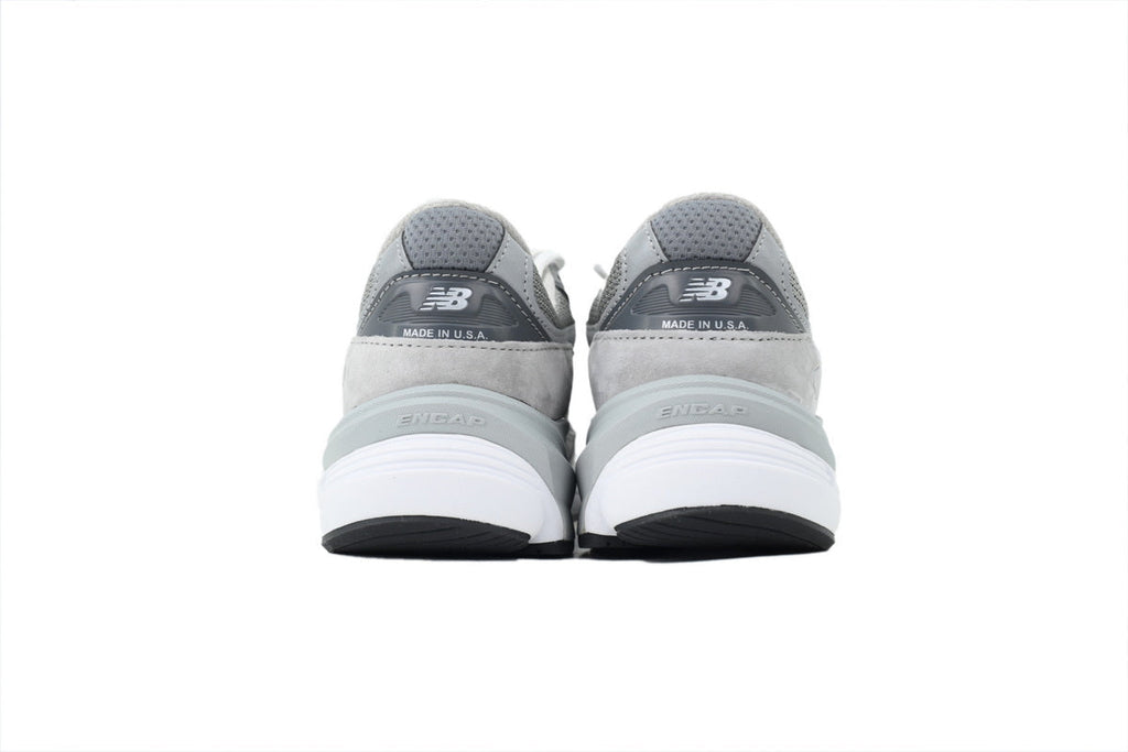 New Balance 990v6 Made in USA 'Castlerock'