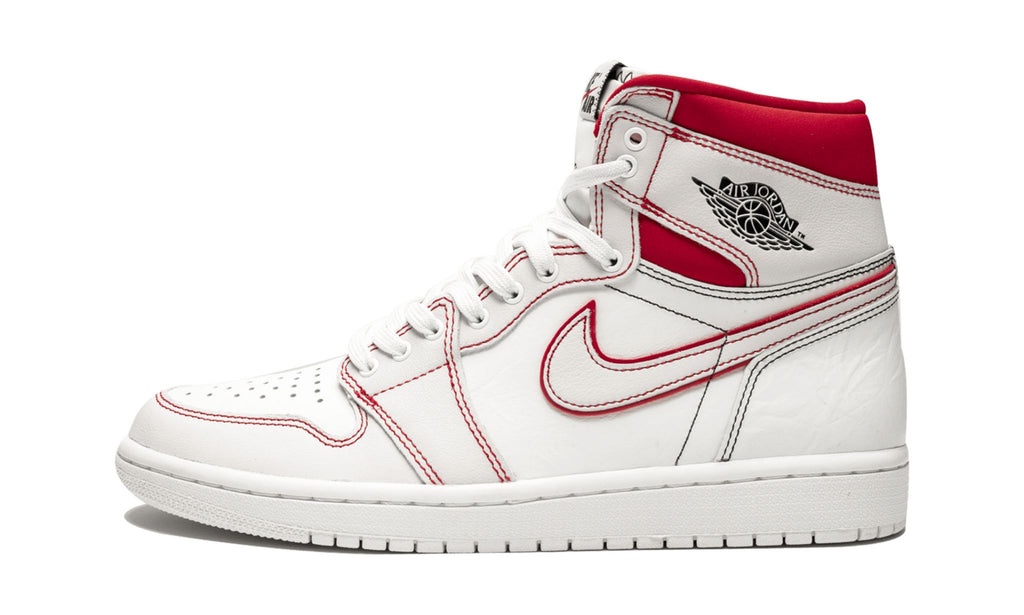 Air Jordan 1 Retro High OG 'Phantom'